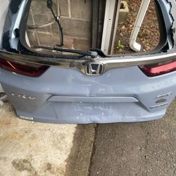 Honda CR-V 2023 Trunk Door 