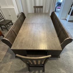 Dining Room Table