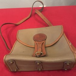 Vintage Dooney & Bourke Purse