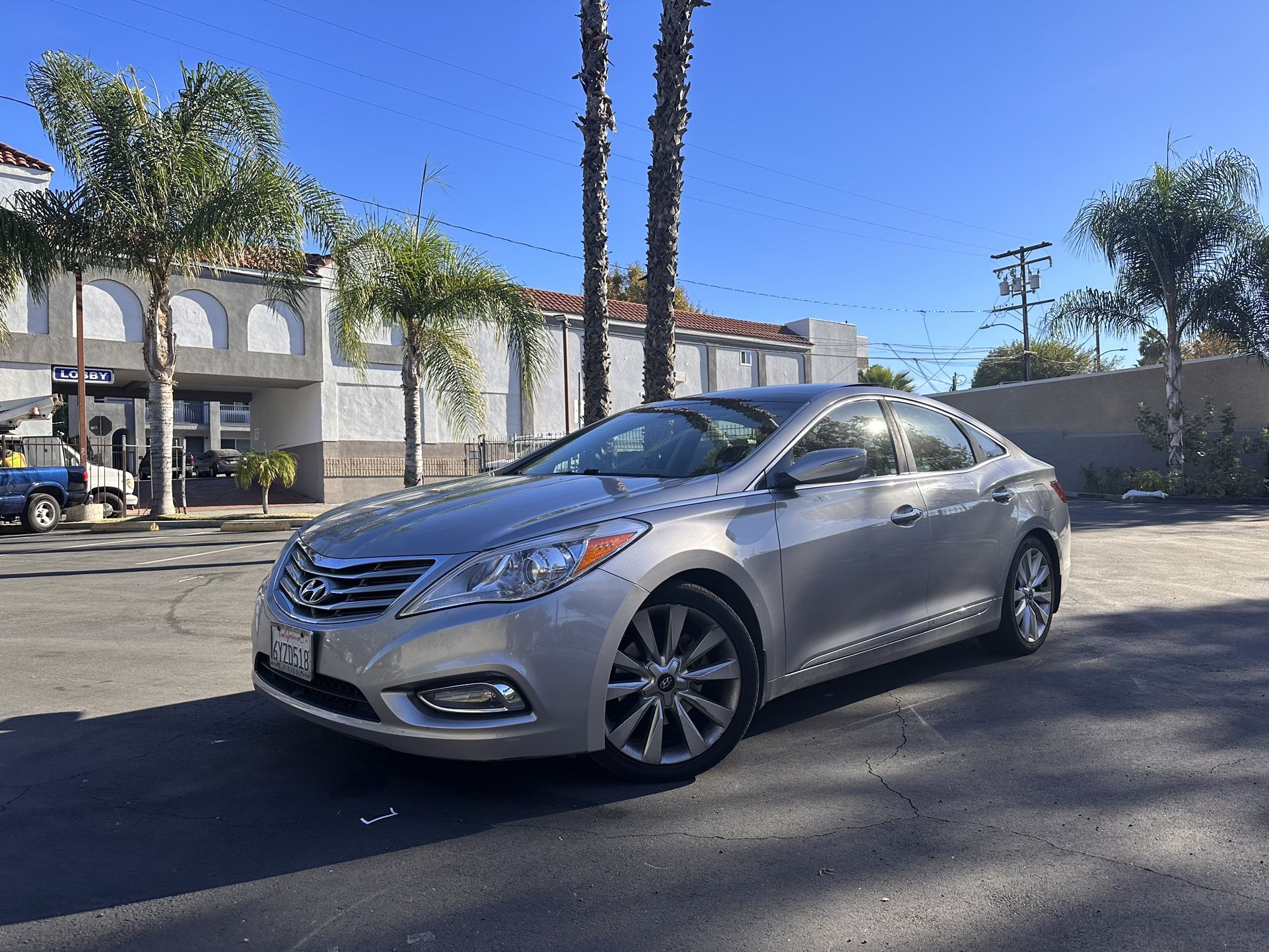 2013 Hyundai Azera for Sale in Whittier, CA - OfferUp