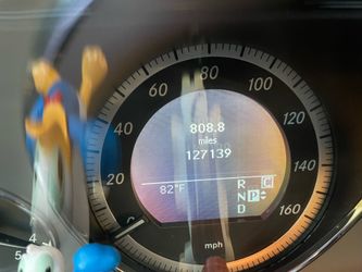 2010 Mercedes Benz e 350