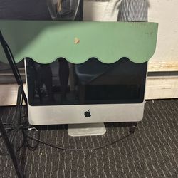 Apple Monitor