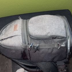 Camera Bag 
