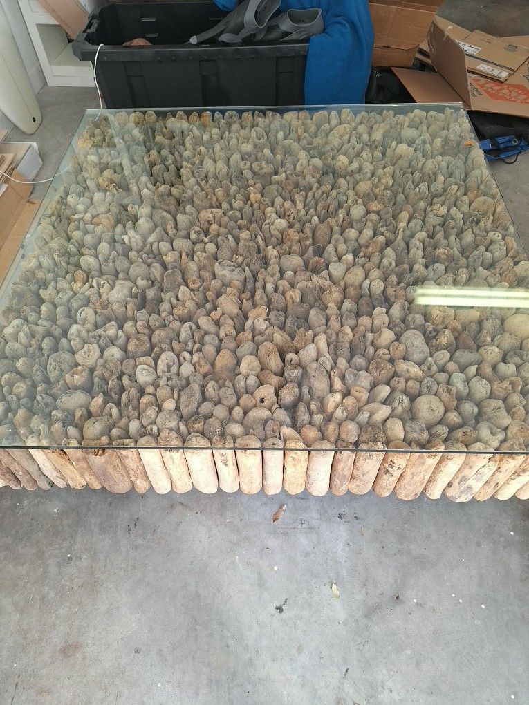 Designer Coffee Table Set