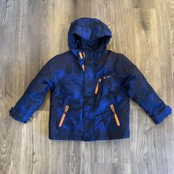 Boys Sz 4/5 Champion Winter Jacket