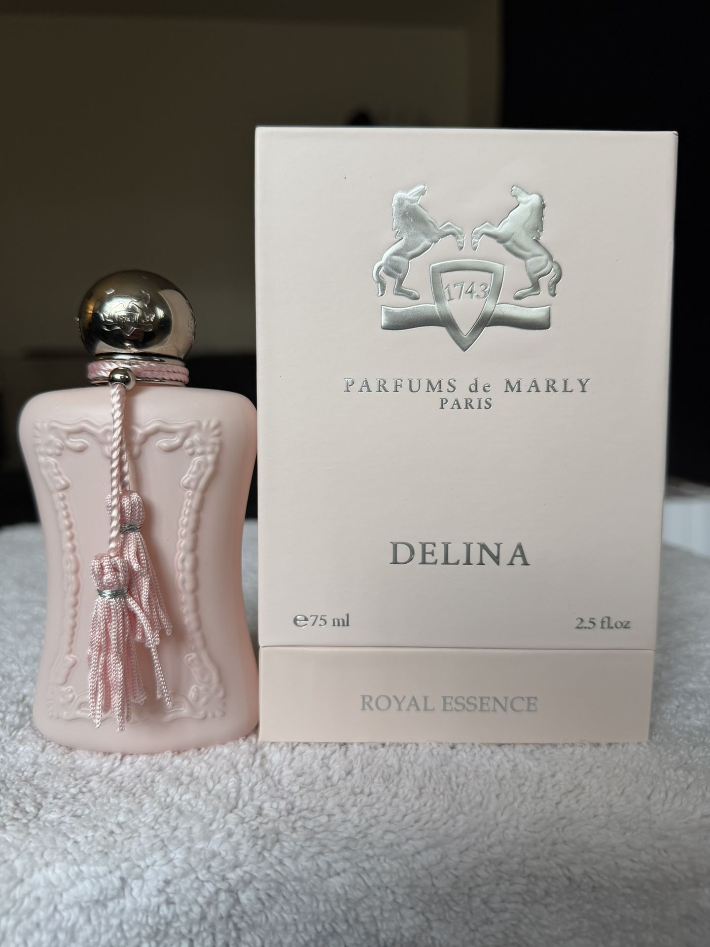 Parfums de Marly Delina – 75ml