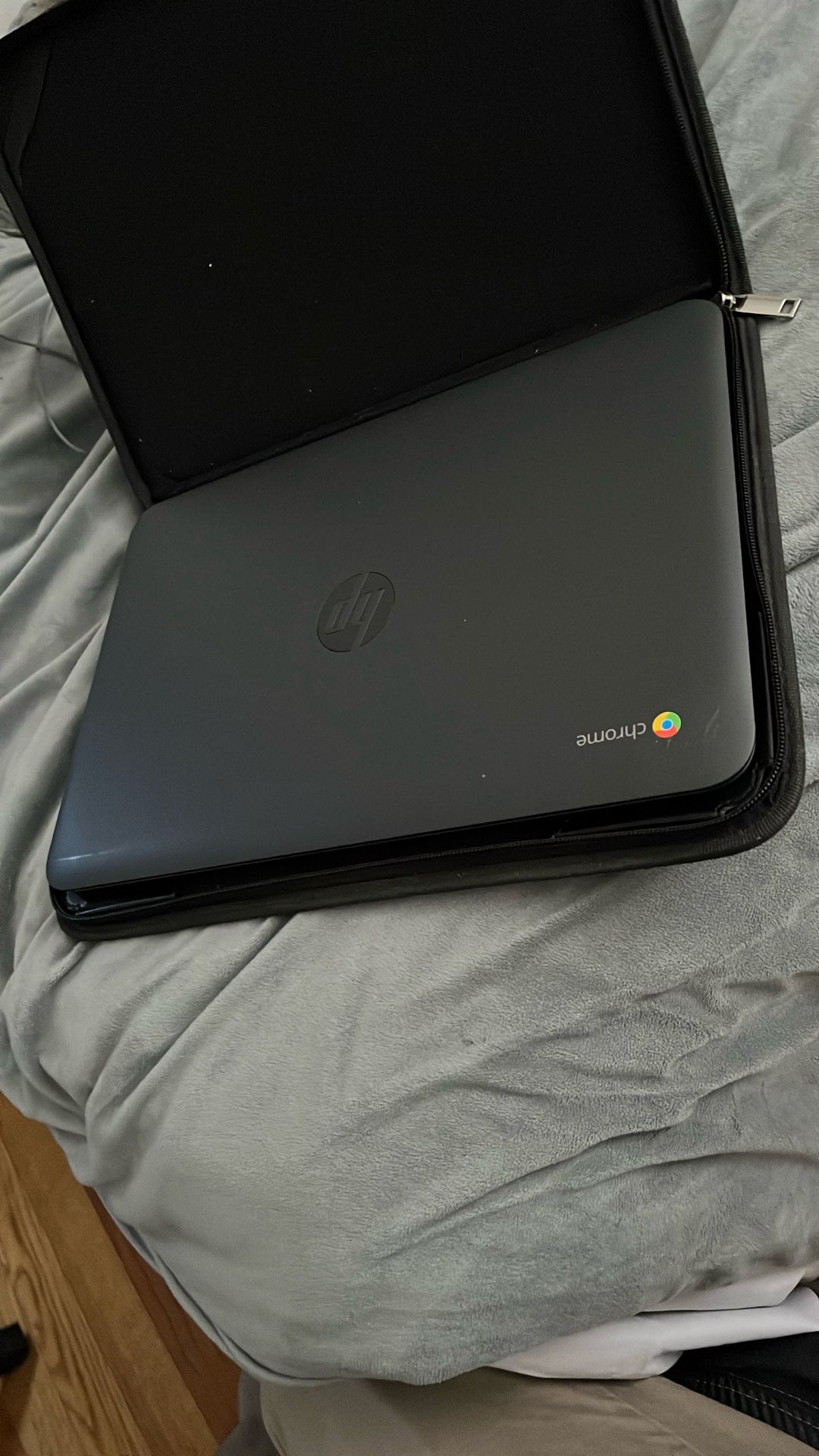 HP Chromebook 11 G4
