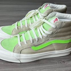 Men’s Vans OG Style 