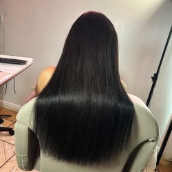 Hair Extensions