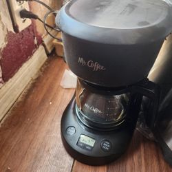 Mini Coffe Maker