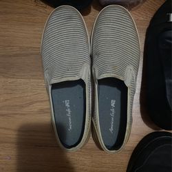 Slip On Shoes