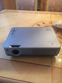 Projector