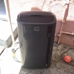  De’Longhi Pinguino Portable AC