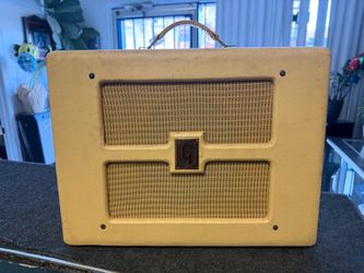 Gibson BR-9 guitar amp