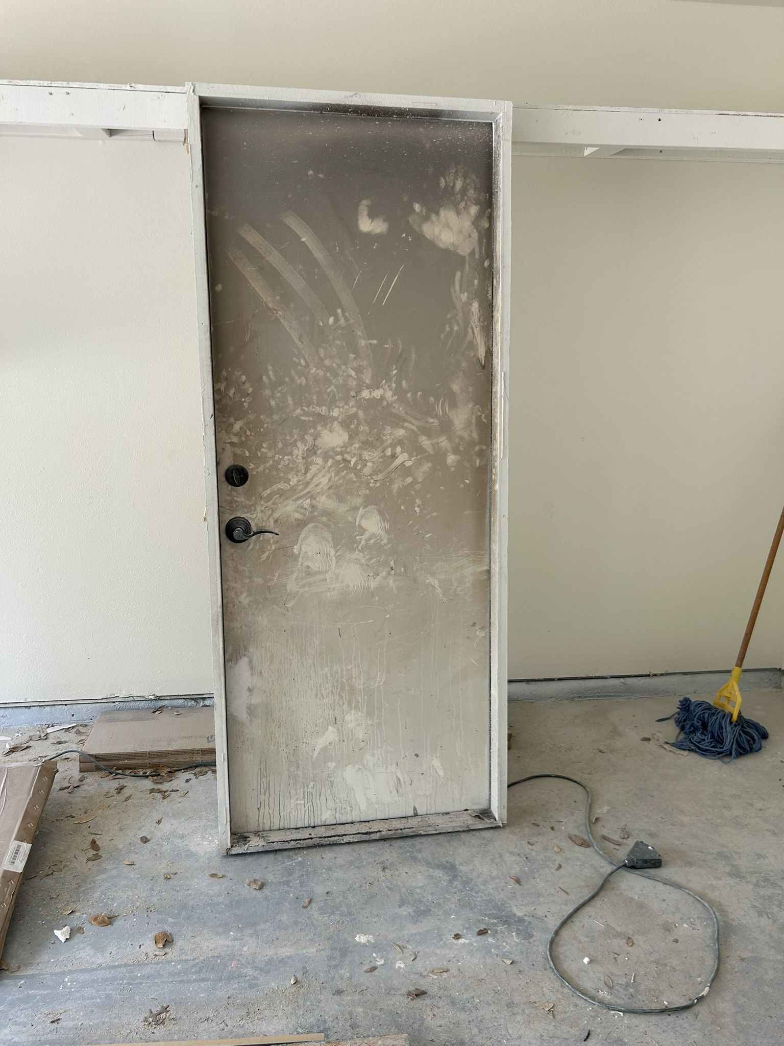 Door 36x80