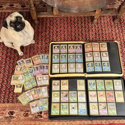 Pokemon Card Collection