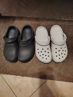 Crocs-Men's 8/Women's 10
