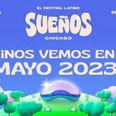 Sueños Tickets VIP 2 Days