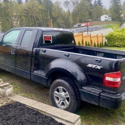 2008 Ford F150 STX 