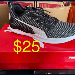 Pumas New 