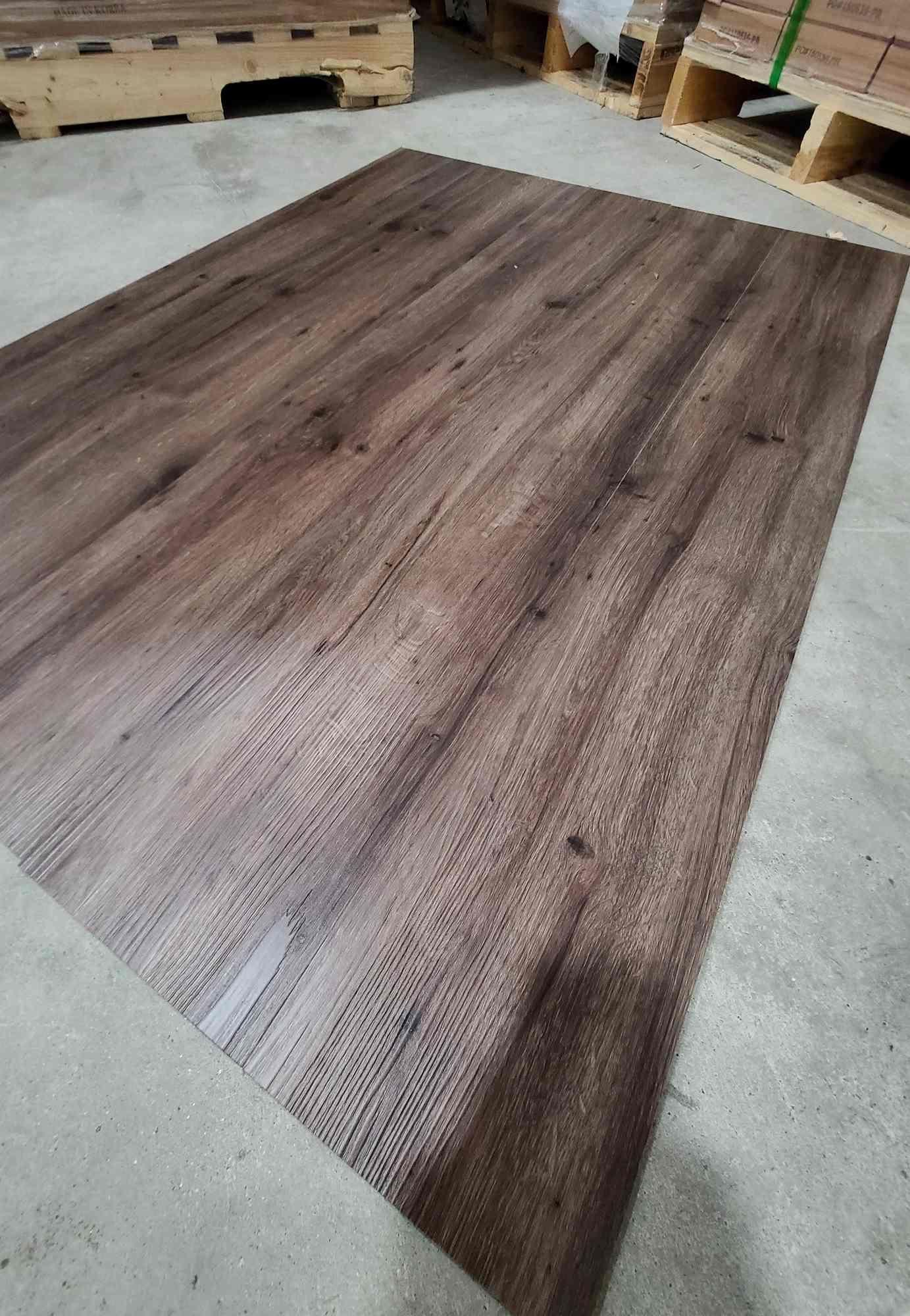 Luxury vinyl flooring!!! Only .65 cents a sq ft!! Liquidation close out!