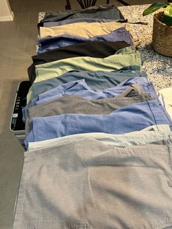 Men’s shorts