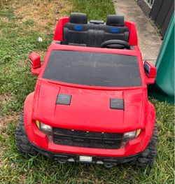 Play car 🚘