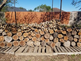 Mesquite,oak and Pecan