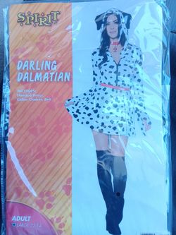 Costume