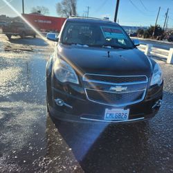 Chevy Equinox 