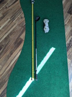 New Titleist TSR2 24* 5H Hybrid w/ Upgraded Graphite Design Shaft