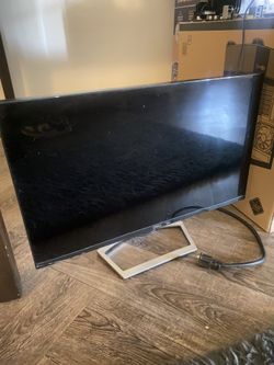 Dell monitor 1080p