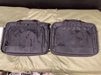 Dell & HP Laptop And Others Cases/briefcase ONLY $5 Bucks And Buy 3 Get 1 Free!