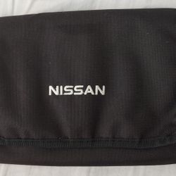 2014 Nissan Sentra User's Guide
