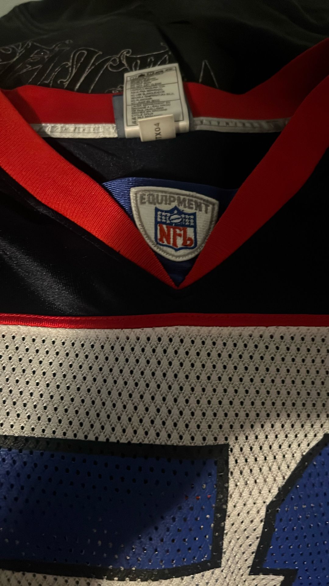NFL Jersey