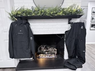 Great Condition Ski Gear for sale !!!