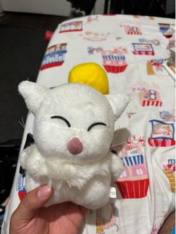 Square Enix Final Fantasy Moogle Plush