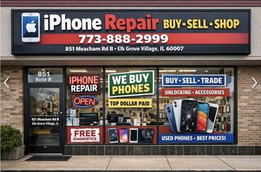 We Fix Phones Computers  🔧 We Fix Phones, Computers, MacBooks, iPads & Game 