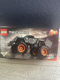 Lego Technic