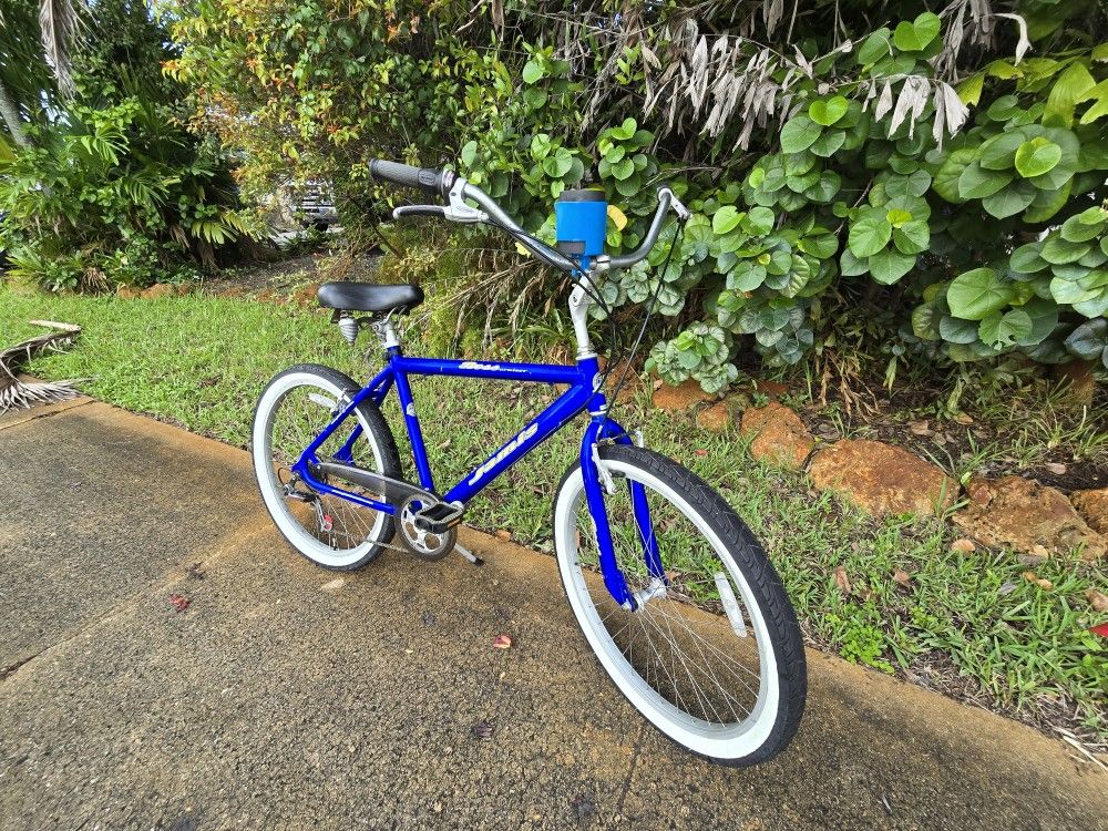 Jamis Boss Cruiser