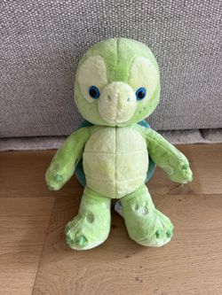 Medium Olumel Doll plush Disney Aulani