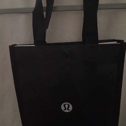 Lululemon Reusable Bag