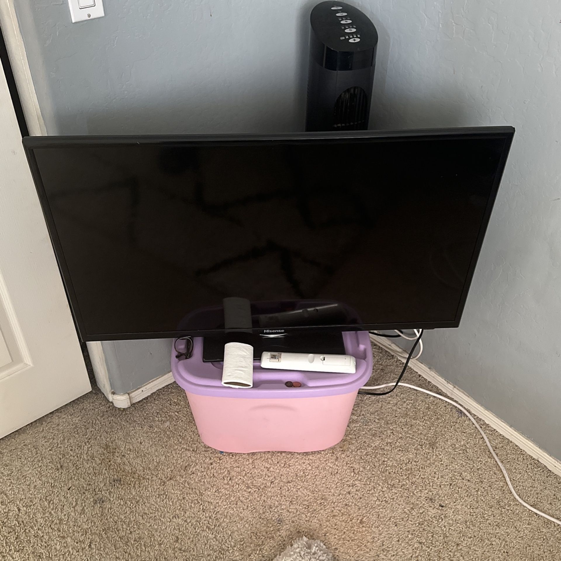 Two TVs for Sale in Chandler, AZ OfferUp