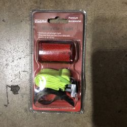 bike light