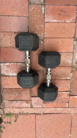 Weights