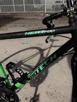 Bicicleta De Carrera