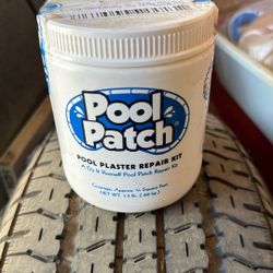 Pool Patch 