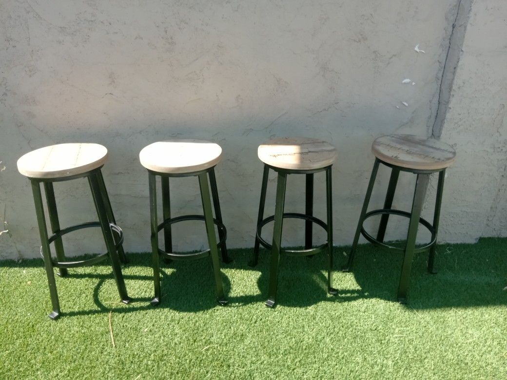 Par Stools