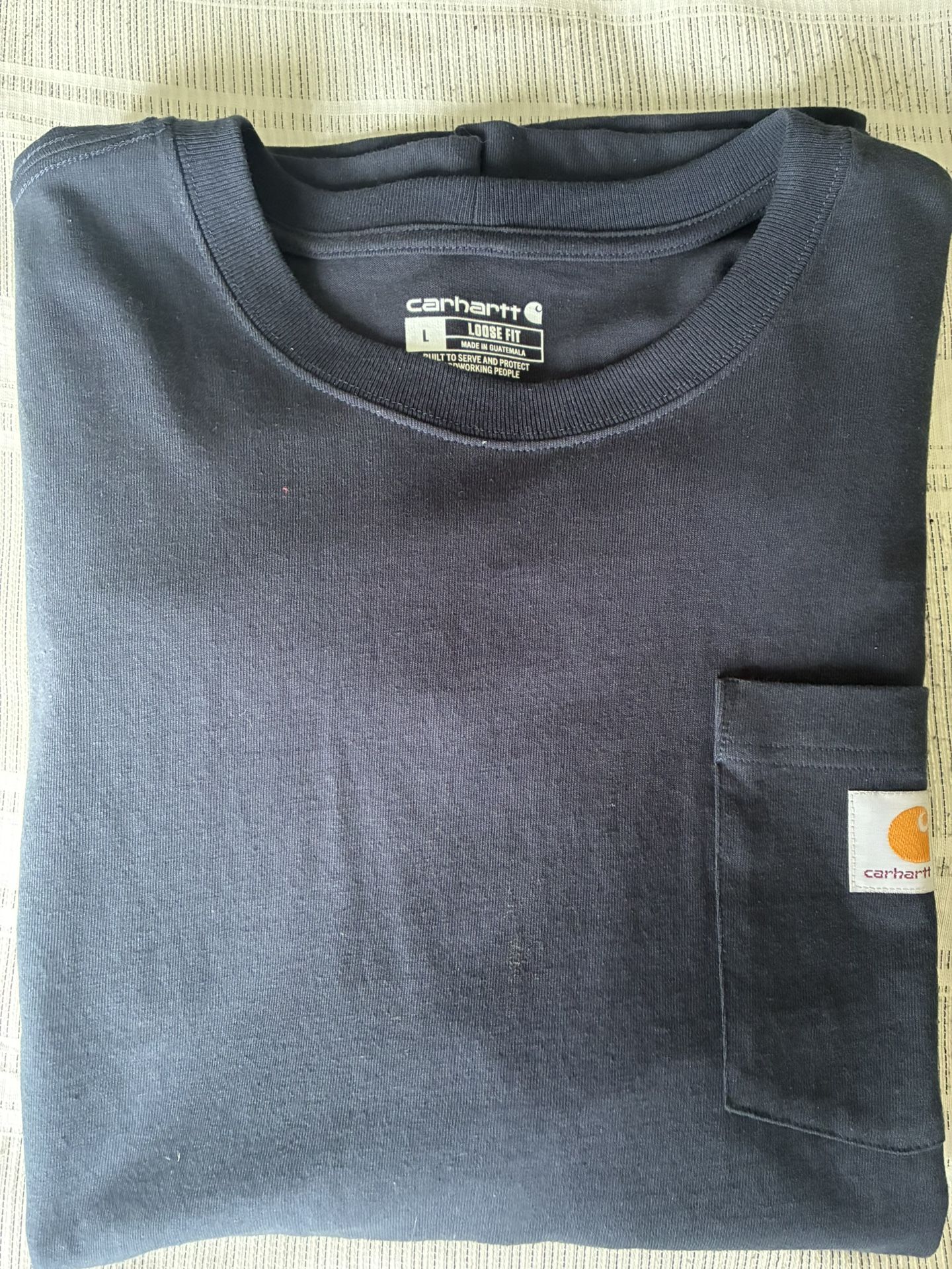 Carhartt Shirt XL
