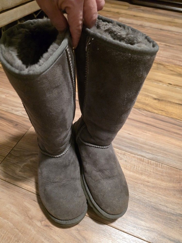 Womens Ugg Boots